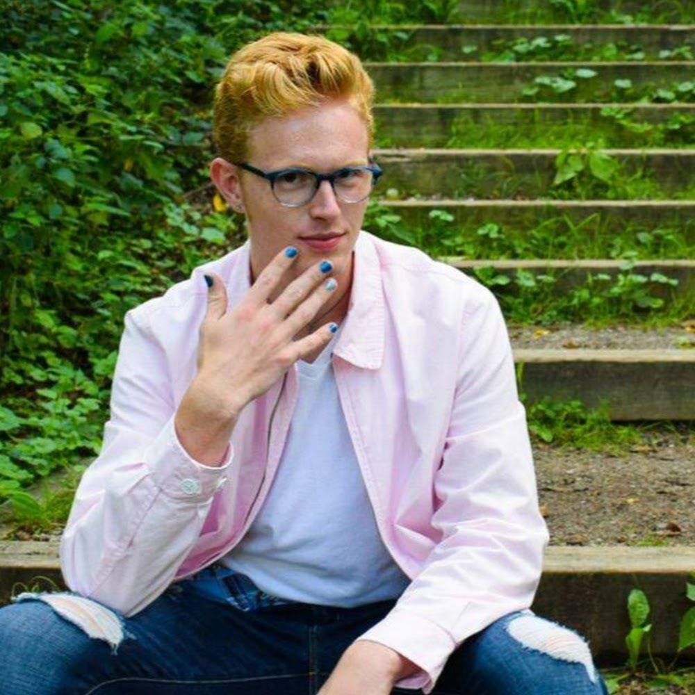 Meet your Posher, Jake